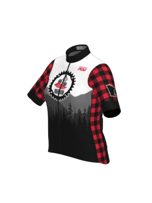Podiumwear New Waffle Fabric for 2025!  Women's Bronze Jersey