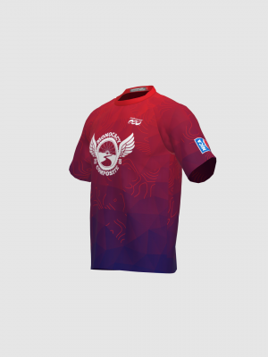 Podiumwear Child's MTB Jersey - New Fabric 2025!