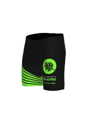 Podiumwear Men's Compression Short