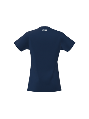 Podiumwear Women's V-Neck Tee - New Fabric 2025!