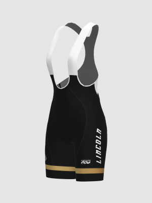 Podiumwear Women's Silver Bibs - Updated 2023