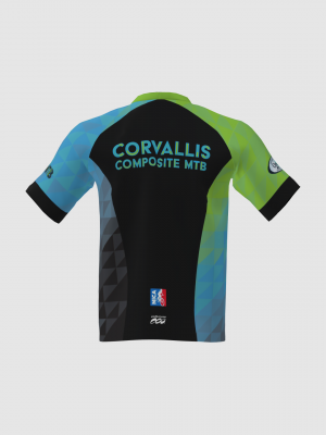 Podiumwear Child's MTB Jersey - New Fabric 2025!