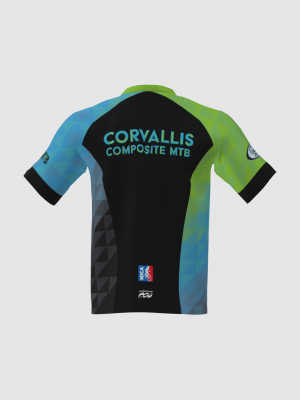 Podiumwear Child's MTB Jersey