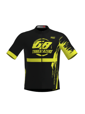 Podiumwear New Waffle fabric for 2025!  Men's Bronze Jersey