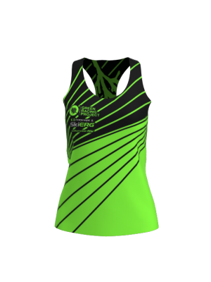 Podiumwear Women's Singlet