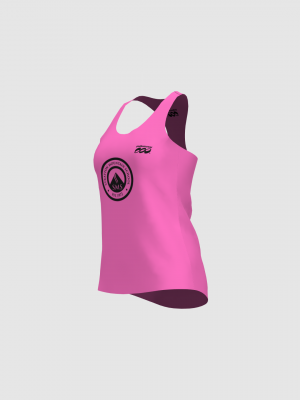 Podiumwear Women's Singlet