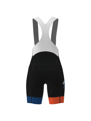 Podiumwear Women's Silver Bibs - Updated 2023