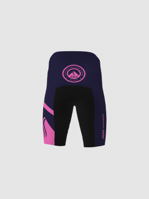 Podiumwear Men's Bronze Shorts