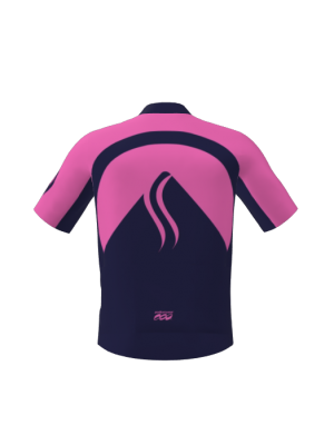 Podiumwear New Waffle fabric for 2025!  Men's Bronze Jersey