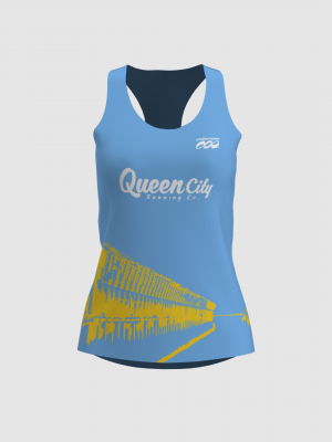 Podiumwear Women's Singlet