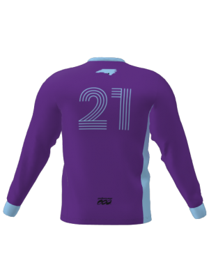 Podiumwear Men's Keeper's Jersey