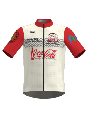 Podiumwear New Waffle fabric for 2025!  Men's Bronze Jersey