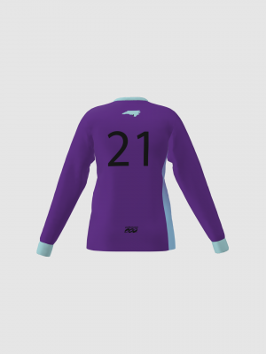 Podiumwear Women's Keeper's Jersey