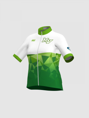 Podiumwear New Waffle Fabric for 2025!  Women's Bronze Jersey