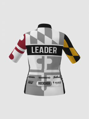 Podiumwear New Waffle Fabric for 2025!  Women's Bronze Jersey