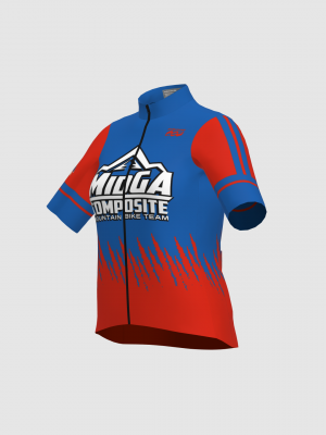 Podiumwear New Waffle Fabric for 2025!  Women's Bronze Jersey