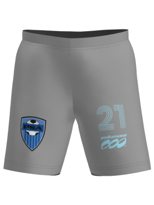 Podiumwear Child's Soccer Short