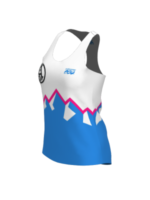 Podiumwear Women's Singlet