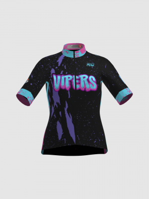 Podiumwear New Waffle Fabric for 2025!  Women's Bronze Jersey