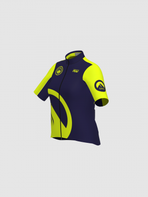 Podiumwear New Waffle Fabric for 2025!  Women's Bronze Jersey