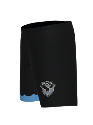 Podiumwear Men's Soccer Short