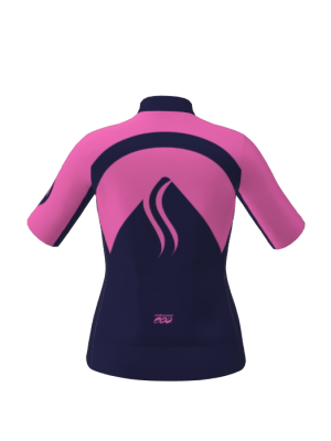 Podiumwear New Waffle Fabric for 2025!  Women's Bronze Jersey