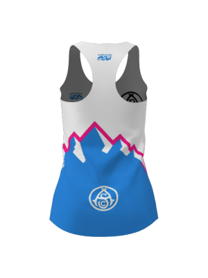 Podiumwear Women's Singlet