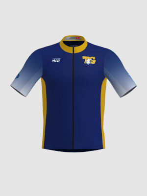 Podiumwear New Waffle fabric for 2025!  Men's Bronze Jersey