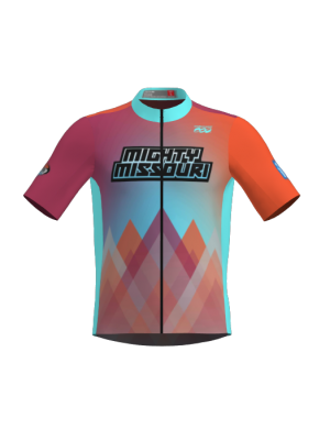 Podiumwear New Waffle fabric for 2025!  Men's Bronze Jersey