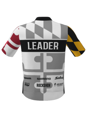 Podiumwear New Waffle fabric for 2025!  Men's Bronze Jersey