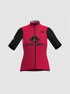 Podiumwear New Waffle Fabric for 2025!  Women's Bronze Jersey