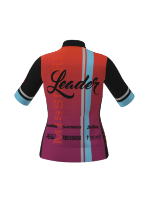 Podiumwear New Waffle Fabric for 2025!  Women's Bronze Jersey