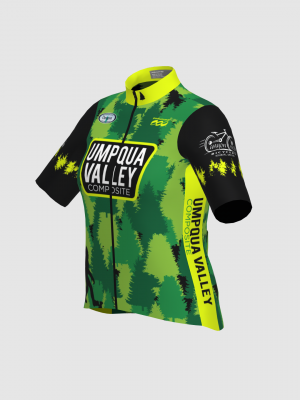 Podiumwear New Waffle Fabric for 2025!  Women's Bronze Jersey