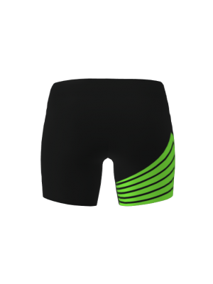 Podiumwear Women's Compression Short