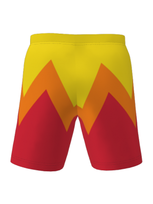 Podiumwear Child's Soccer Short