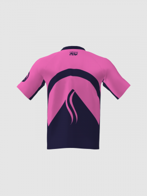 Podiumwear Child's MTB Jersey - New Fabric 2025!