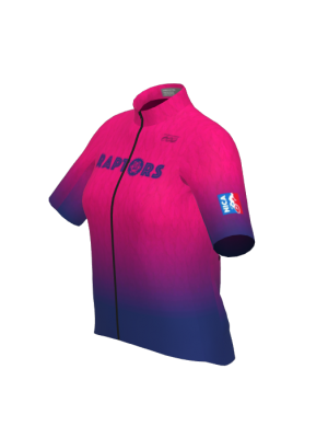 Podiumwear New Waffle Fabric for 2025!  Women's Bronze Jersey