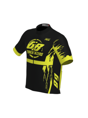Podiumwear New Waffle fabric for 2025!  Men's Bronze Jersey