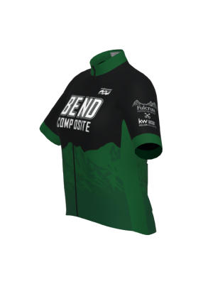 Podiumwear New Waffle Fabric for 2025!  Women's Bronze Jersey