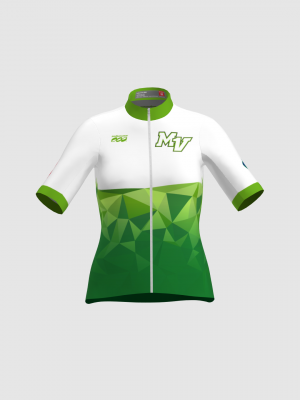 Podiumwear New Waffle Fabric for 2025!  Women's Bronze Jersey