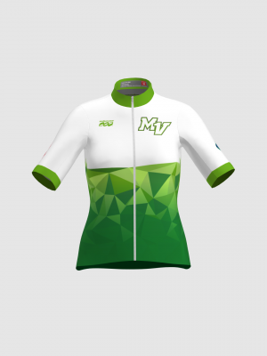 Podiumwear Women's Bronze Jersey