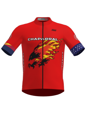Podiumwear New Waffle fabric for 2025!  Men's Bronze Jersey