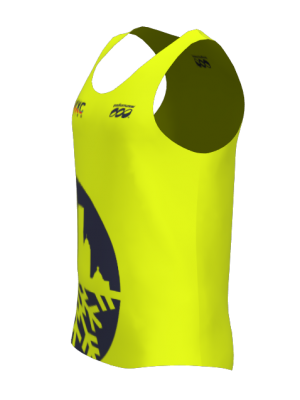 Podiumwear Men's Singlet