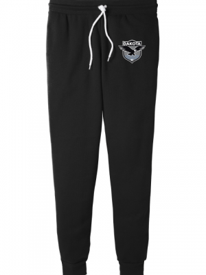 Podiumwear Unisex Jogger with Print