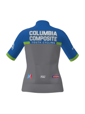 Podiumwear Women's Bronze Jersey