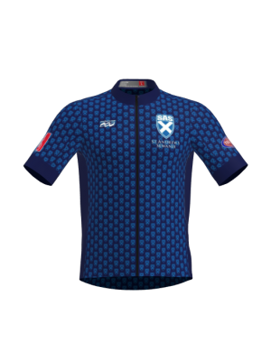 Podiumwear New Waffle fabric for 2025!  Men's Bronze Jersey