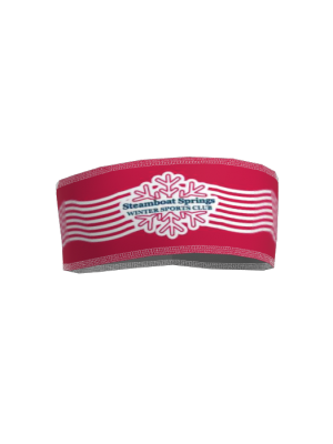 Podiumwear Lightweight Headband