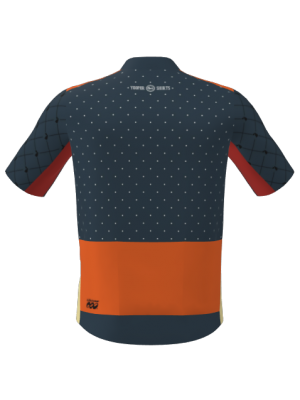 Podiumwear New Waffle fabric for 2025!  Men's Bronze Jersey