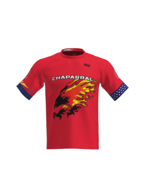 Podiumwear Child's MTB Jersey - New Fabric 2025!