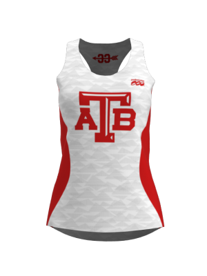 Podiumwear Women's Singlet